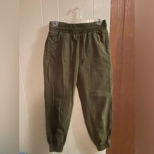 Camar Cargo Pants by LF